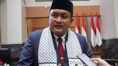 Ketua-Wakil Ketua dan Ketua Fraksi DPRD Kabupaten Bogor Periode 2024-2029 Sudah Diumumkan, Ini Nama-namanya