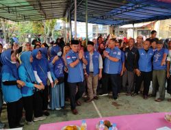 Warga Kabupaten Bogor Dukung Dechan Masuk Bursa FI dan F2 di Pilbup 2024