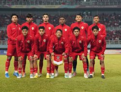 Timnas U-19 Indonesia Lolos ke Final AFF Cup U-19 Usai Terkam Harimau Malaya 1-0