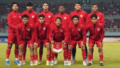 Timnas U-19 Indonesia Lolos ke Final AFF Cup U-19 Usai Terkam Harimau Malaya 1-0