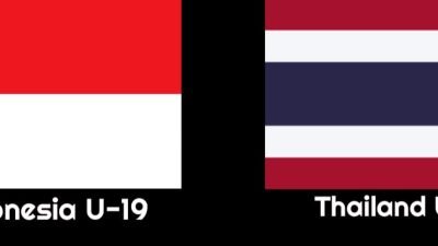 Prediksi Timnas Indonesia U-19 vs Thailand 29 di Final Piala AFF