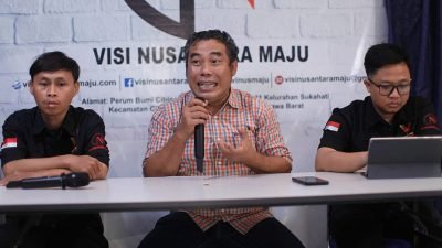 Survei LS Vinus, Elektabilitas Dedie Masih Tinggi