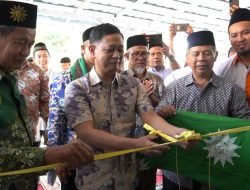 Berkonsep Griya Dakwah, Muhammadiyah Kemang Bogor Bangun Sekolah Unggulan
