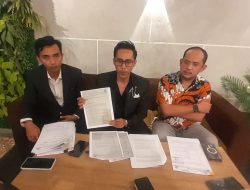 Sembilan Bintang Somasi Kadis PUPR dan BPN Kabupaten Bogor