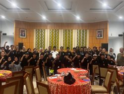 Milenial Demokrat Siap Deklarasikan Dukung Dechan Maju di Pilbup Bogor 2024