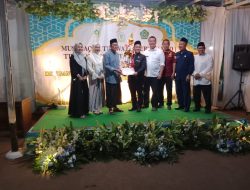 Desanya jadi Juara Umum MTQ Kecamatan Gunung Putri 2024, Ini Pesan Udin Saputra