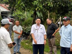 Dechan Berharap SMAN 5 Cibinong Bisa Buka PPDB Tahun Depan