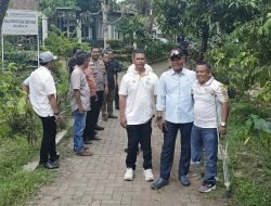 Ketua NPCI Kabupaten Bogor Minta Pendirian dan Pembangunan SMAN 5 Cibinong Libatkan Peran DisabilitasÂ