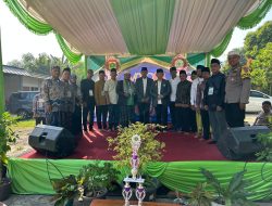 Syiar Membumikan Al-quran, Pemdes Cileungsi Kidul Gelar MTQ Tingkat Desa