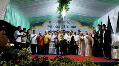 MTQ Tingkat Kecamatan Rancabungur ke-46 Tumbuhkan Toleransi Umat Beragama