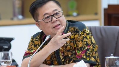 Komisi VI DPR Minta BNI Tingkatkan Keamanan Data Transaksi Digital, Ini Gara-garanya