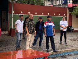 Pj Bupati Bogor Bakal Hadiri Kejurkab Bola Voli Antar Klub U-19 di Gunung Putri
