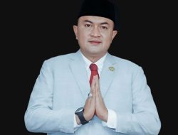 Momentum 1 Muharram 1446 Hijriah, Ketua DPRD Rudy Susmanto Ajak Masyarakat Perkuat Keimanan dan Ketakwaan