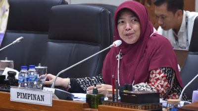 Kasus Diabetes dan Gagal Ginjal Anak Meningkat, Komisi IX DPR RI Minta Pemerintah Turun Tangan 