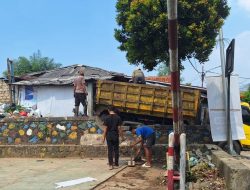 Atasi Keterlambatan Pengangkutan Sampah, Pj Wali Kota Bogor: Perbaikan Armada hingga Solusi Jangka Panjang Sedang Dirintis