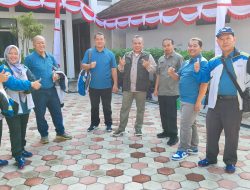 Berlaga di Tingkat Jabar, Lima Manager O2SN SMP Kabupaten Bogor Siapkan Uang Cendol Untuk Atletnya