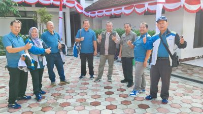Berlaga di Tingkat Jabar, Lima Manager O2SN SMP Kabupaten Bogor Siapkan Uang Cendol Untuk Atletnya