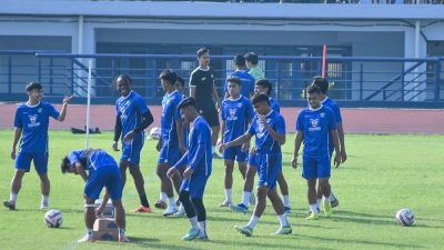 Persib Bandung Dipastikan Kehilangan Dua Legiun Asing