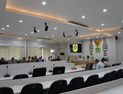 Bahas Penanganan Sampah di Kabupaten Bogor, Pj Bupati Bogor Terima Audiensi PT. Teknotama Lingkungan Internusa