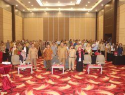 Diskominfo Ajak Pengelola CISRT se-Kabupaten Bogor Tingkatkan Keamanan Informasi
