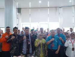 RSUD Cileungsi Genap Berusia 12 Tahun, Pj Bupati Bogor: Momentum untuk Tingkatkan Layanan Kesehatan