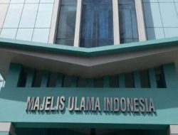 MUI Minta Pemerintah Tidak Memberikan Ruang Terhadap Judi Online Jenis Apapun