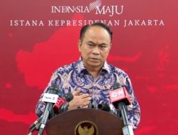 Menkominfo: Perceraian Meningkat Karena Judi Online