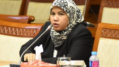 Komisi VIII DPR Dorong Perluasan Kesempatan Belajar dan Bekerja bagi Penyandang ‘Down Syndrome’