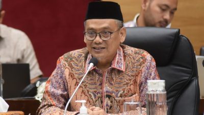 Legislator Ini Kecam Keras Terbitnya PP Penyediaan Alat Kontrasepsi bagi Siswa Sekolah