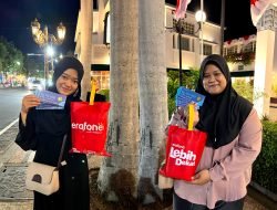 MinEra Ramaikan Bogor, Segudang Kejutan Menanti di “erafone Lebih Dekat”