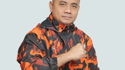 Tanggapi ‘Mosi Tidak Percaya’ PAC PP Ciawi Terhadap MPC Pemuda Pancasila Kabupaten Bogor, Ini Jawaban Tegas Daulat Harahap