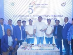 Didominasi Kaula Muda, Rudy Susmanto: Bupati Bogor Kedepan Harus Paham Kebutuhan Pemuda