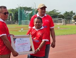 Asnan Kadispora Apresiasi Kesuksesan SOIna Cup 2024