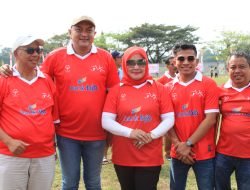 Jaga Marwah Kabupaten Bogor, Ketua DPRD Rudy Susmanto Akan Kawal Eksistensi Persikabo