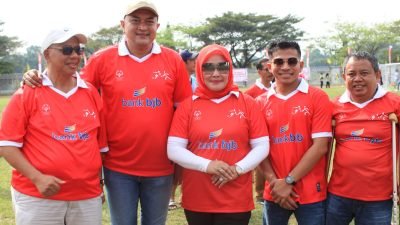 Rudy Susmanto Tegaskan Wisma Atlet Disabilitas jadi Prioritas Pemkab Bogor