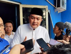PAN Belum Final Terkait Calon Bupati Bogor, Arif Abdi: Bisa Rudy Susmanto