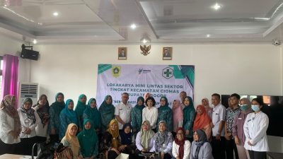 ‘Rasa Syahdu’ Inovasi Puskesmas Laladon dalam Tingkatkan Pelayanan Kesehatan