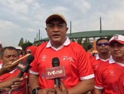 Rudy Susmanto Bangga Veddriq Leonardo Pertahankan Tradisi Emas Merah Putih di Ajang Olimpiade
