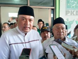 Miliki Harapan PKB Bisa Berkoalisi di Pilbup Bogor, Rudy Susmanto: Selain Religius, Pak Prabowo Sangat Menghomati Gus Dur