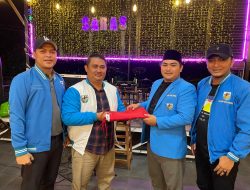 Dihadiri 14 DPK, Konsilidasi DPD KNPI Kabupaten Bogor Banjir Apresiasi, ini Alasannya