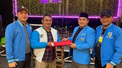 Dihadiri 14 DPK, Konsilidasi DPD KNPI Kabupaten Bogor Banjir Apresiasi, ini Alasannya