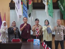 Kwarcab Pramuka Kota Bogor Siap Gelar Jambore Cabang VII Tahun 2024