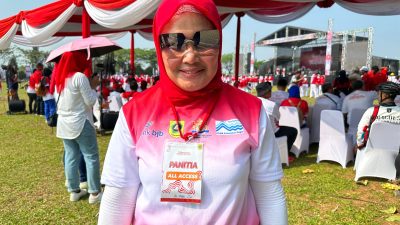 Ajang Promosi Produk Lokal, Pemkab Bogor Adakan Gebyar UMKM
