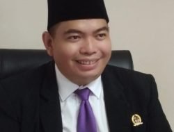 Harry Arra: Visi 2045 Adalah ‘Mimpi’ yang Harus Diwujudkan dari Seluruh Komponen Bangsa