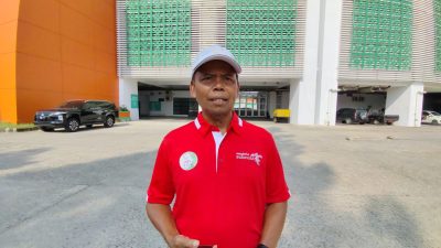 Didi Kurnia Minta Pemkab Bogor Sinergi Dukung Persikabo
