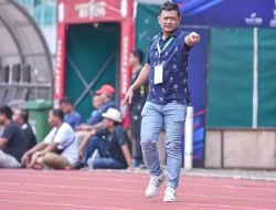 Dedi Cakra Baidilah Sangat Optimis Persikabo Bangkit Kembali