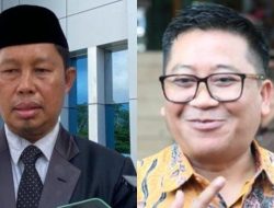 Genpar Bakal Geruduk Kemendagri Desak Pj Bupati Bogor Diganti, Dinilai Arogan Soal Perpanjangan Masa Jabatan Dirut Pasar Tohaga