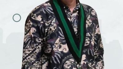 Aktivis HMI Soroti Polemik Perpanjangan Jabatan Dirut Pasar Tohaga oleh Pj Bupati Bogor