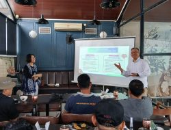 Lewat Program ‘Ngopi’, BPJS Kesehatan Cibinong Ajak Sama-Sama Pertahankan UHC