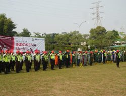 Momentum 79 Tahun Kemerdekaan, Karyawan PPLI Bangga Jadi Bagian dari Pejuang Lingkungan